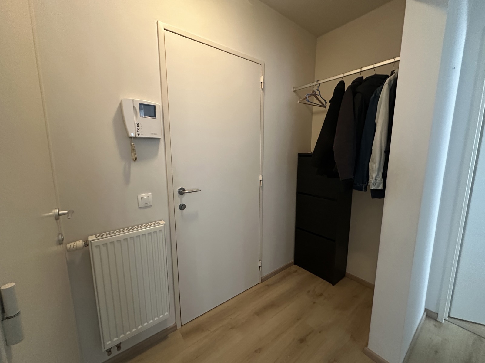 Centraal gelegen gelijkvloers appartement.  - foto 2