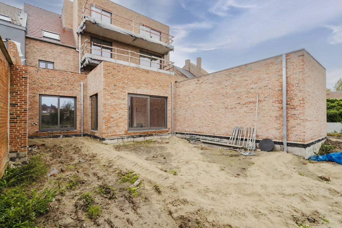 Nieuw 1-slaapkamerappartement te Bissegem - foto 4