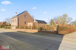 Ben je op zoek naar de perfecte plek voor jouw nieuwbouwwoning in het landelijke Bekkevoort?Dit prachtige perceel aan de Halensebaan biedt een mooie...