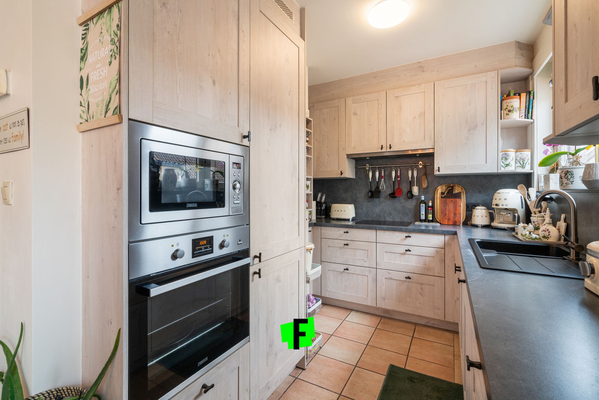 Maison à vendre à Blankenberge avec 2 chambres - photo 5