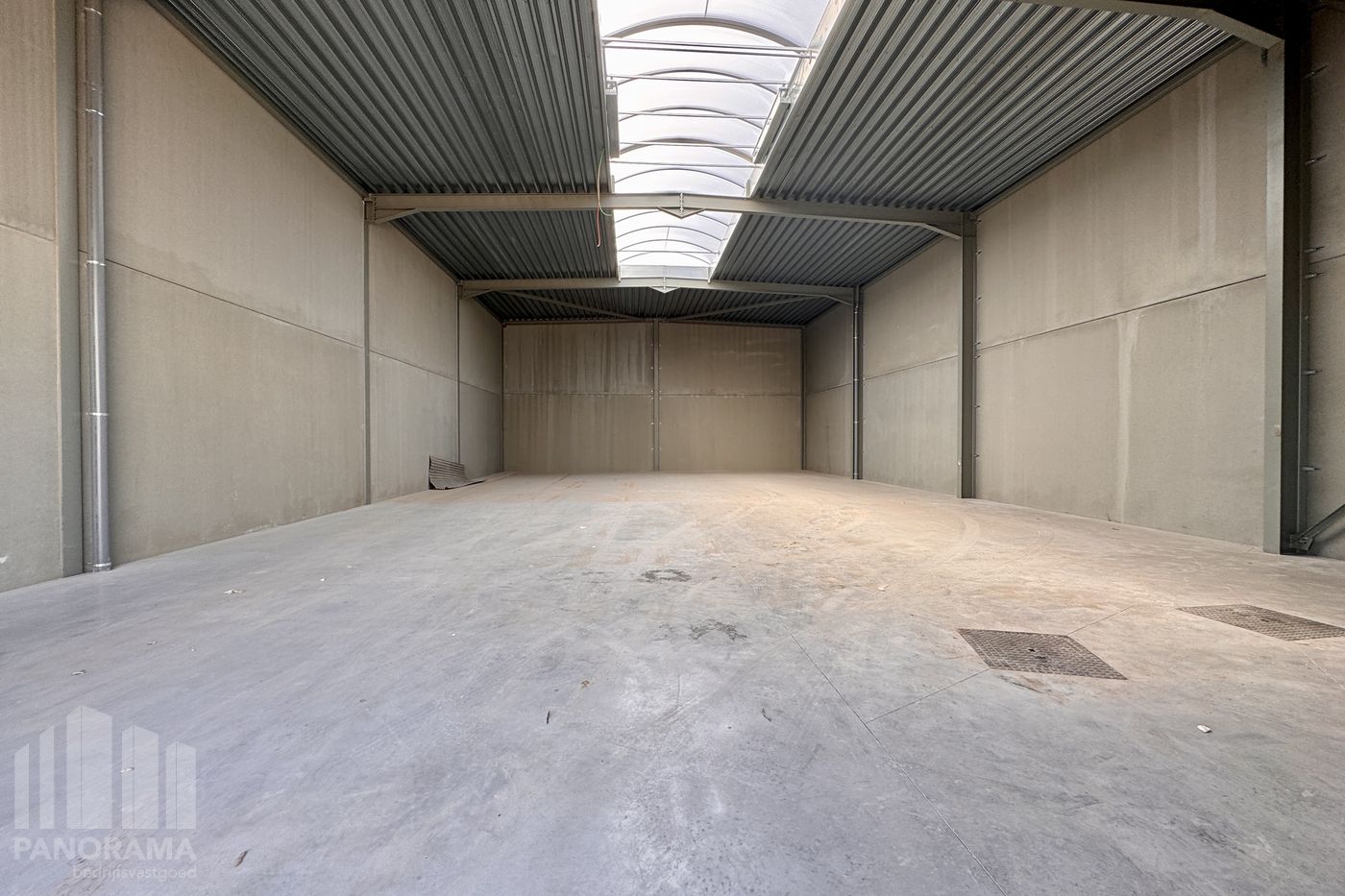 Nieuwbouw KMO-unit van 237 m² te koop! - foto 5