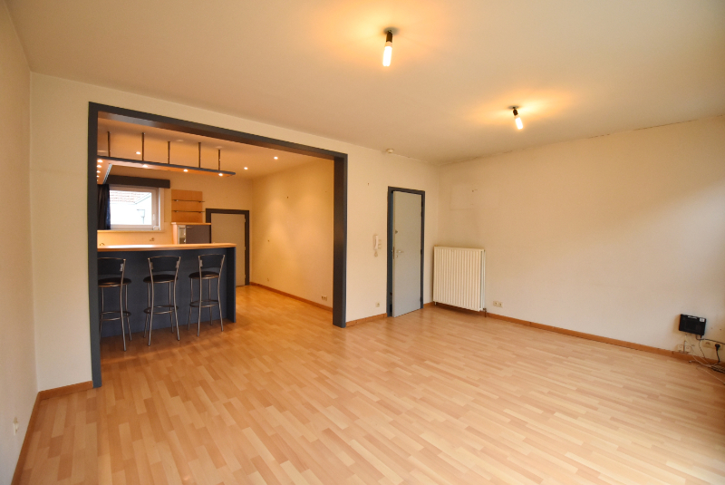 Gezellig 1 slaapkamer appartement! - photo 4