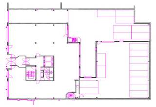  * Kantoor 309m² - gelijkvloers * Talrijke mogelijkheden * Grote raampartijen en veel lichtinval * Beveiligde toegang * Aan de ring van Antwerpen *...