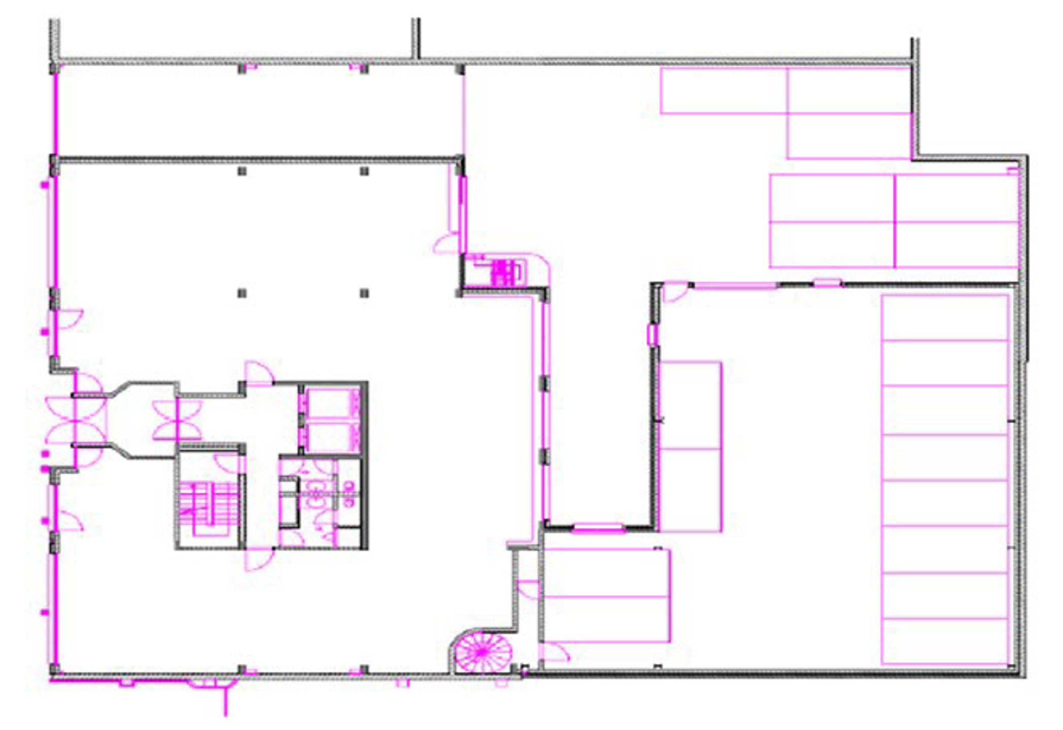 Commercial for rent in Antwerp - photo 2