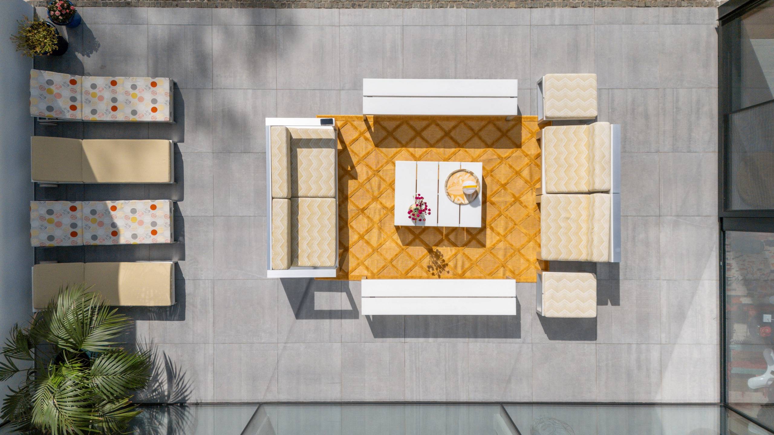 Villa moderne et énergétiquement neutre sur 3 434 m² à Schotenhof - photo 4