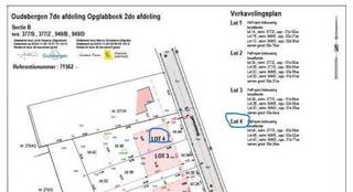 Land for sale in Oudsbergen