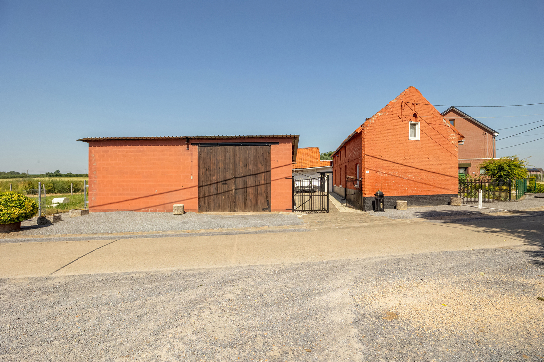 Huis te koop in Wellen met 2 slaapkamers - foto 4