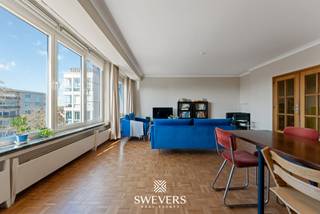 Apartment for rent in Hasselt