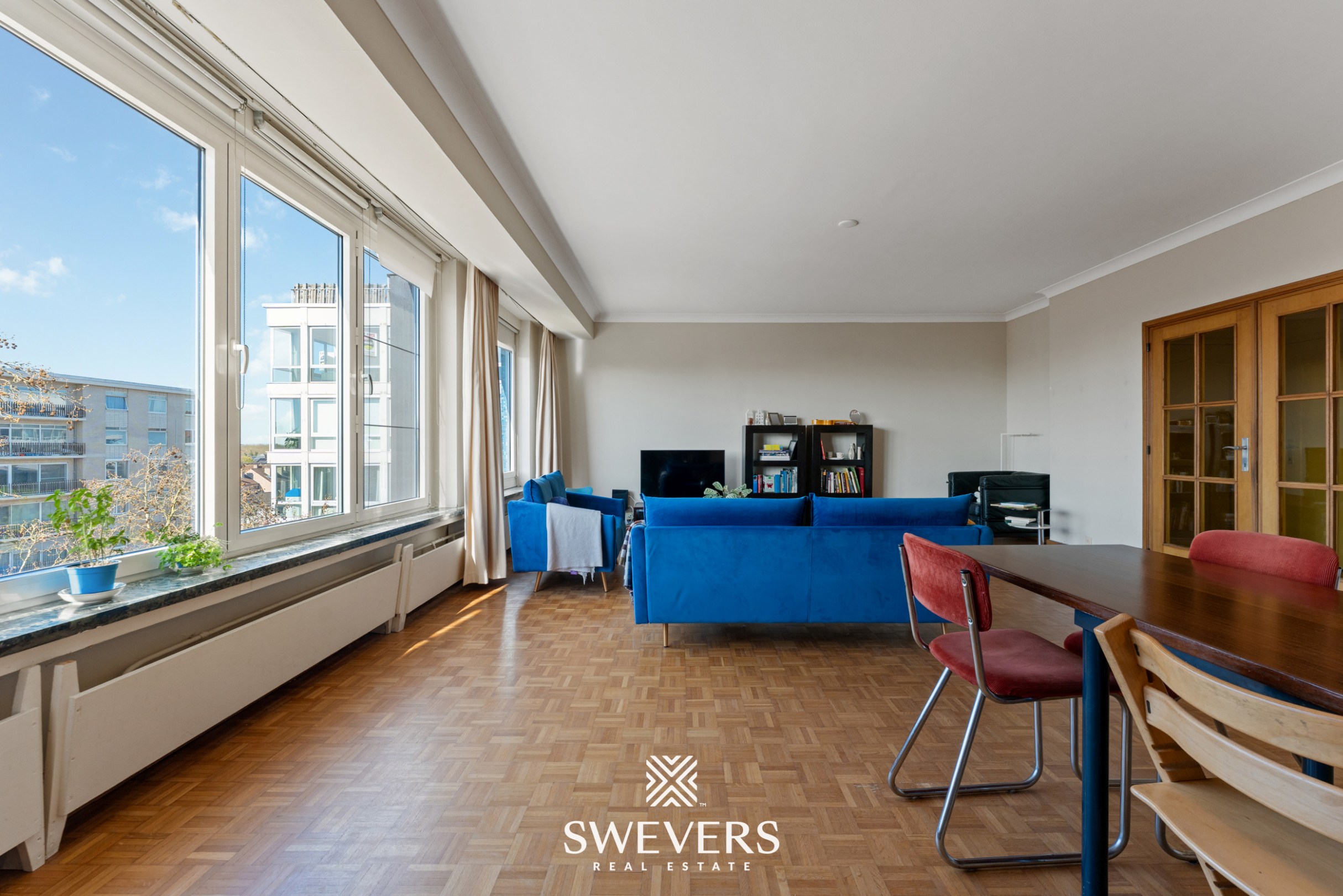 Apartment for rent in Hasselt with 2 bedrooms - photo 3