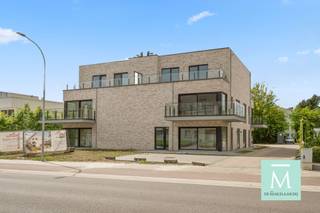 Apartment for rent in Sint-Katelijne-Waver