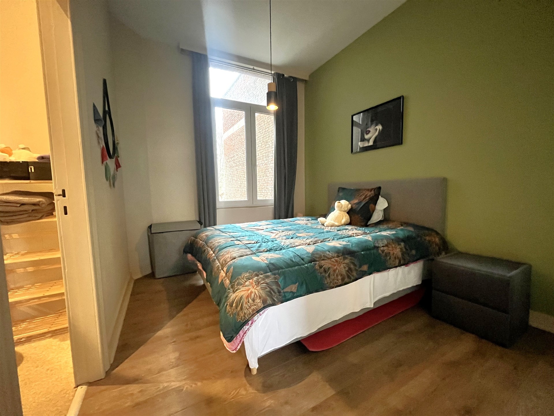 Appartement - photo 3