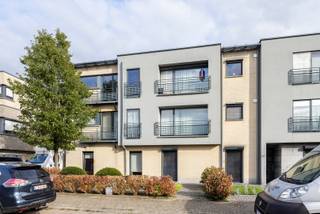 Apartment for rent in Wommelgem