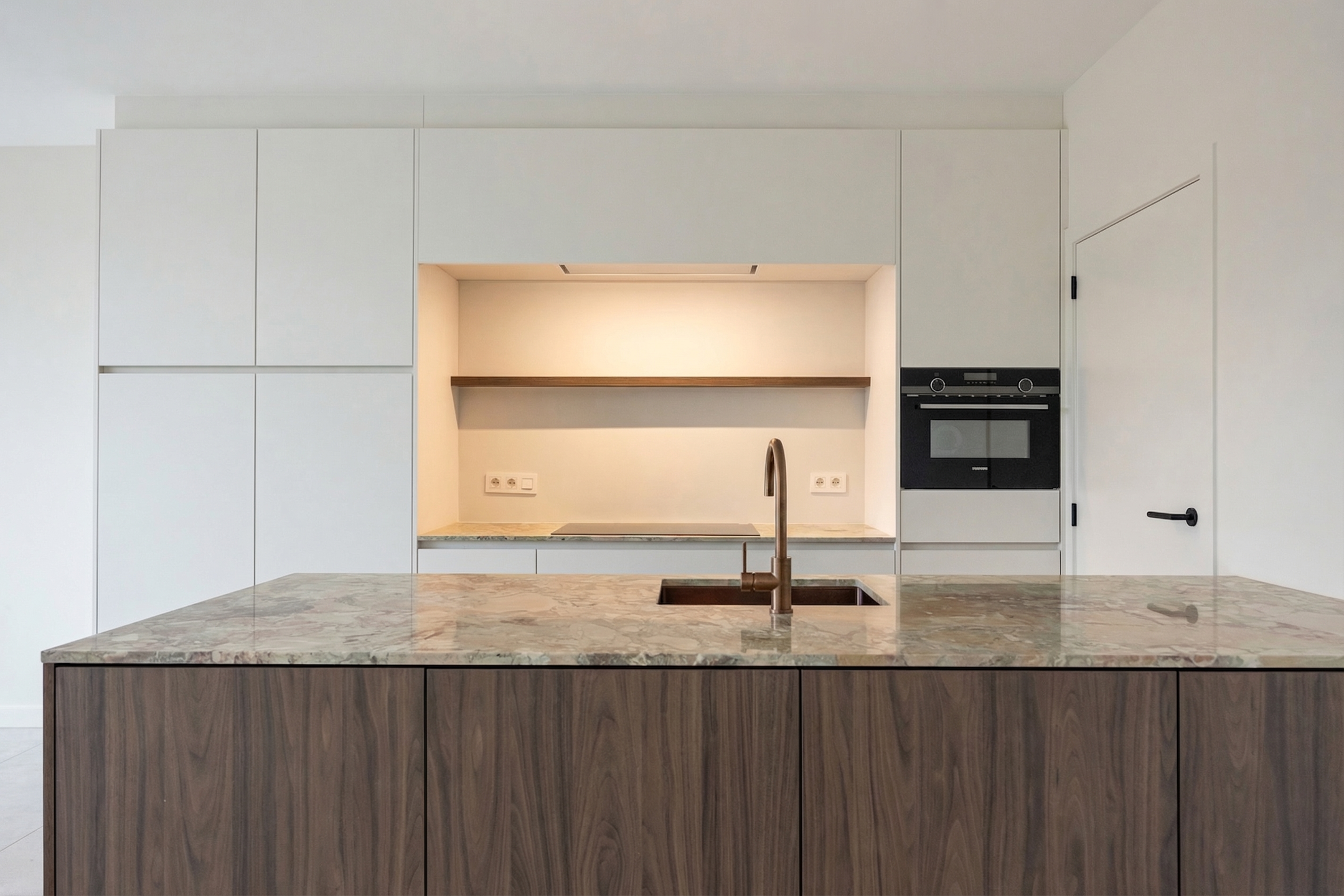 Appartement te koop in Balen met 2 slaapkamers - foto 3