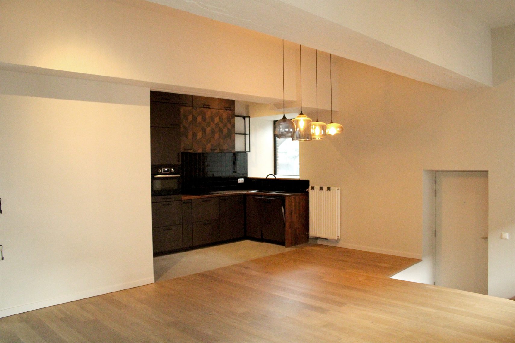 Appartement te huur in Leuven met 1 slaapkamer - foto 4
