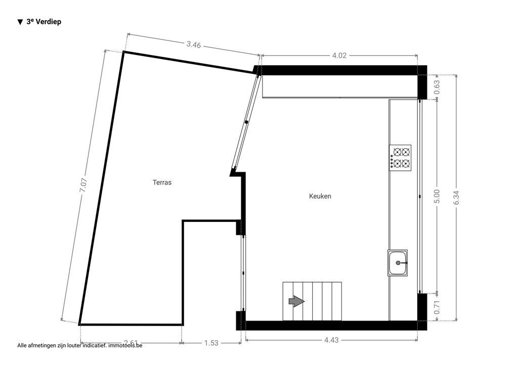 Woning - photo 5
