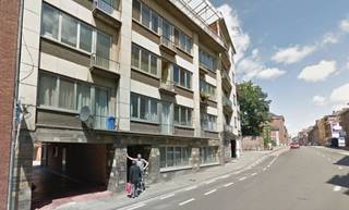 Discover this renovated apartment at Naamsestraat 170 bus 103, right in the historic and lively center of Leuven. Thanks to its exceptional...