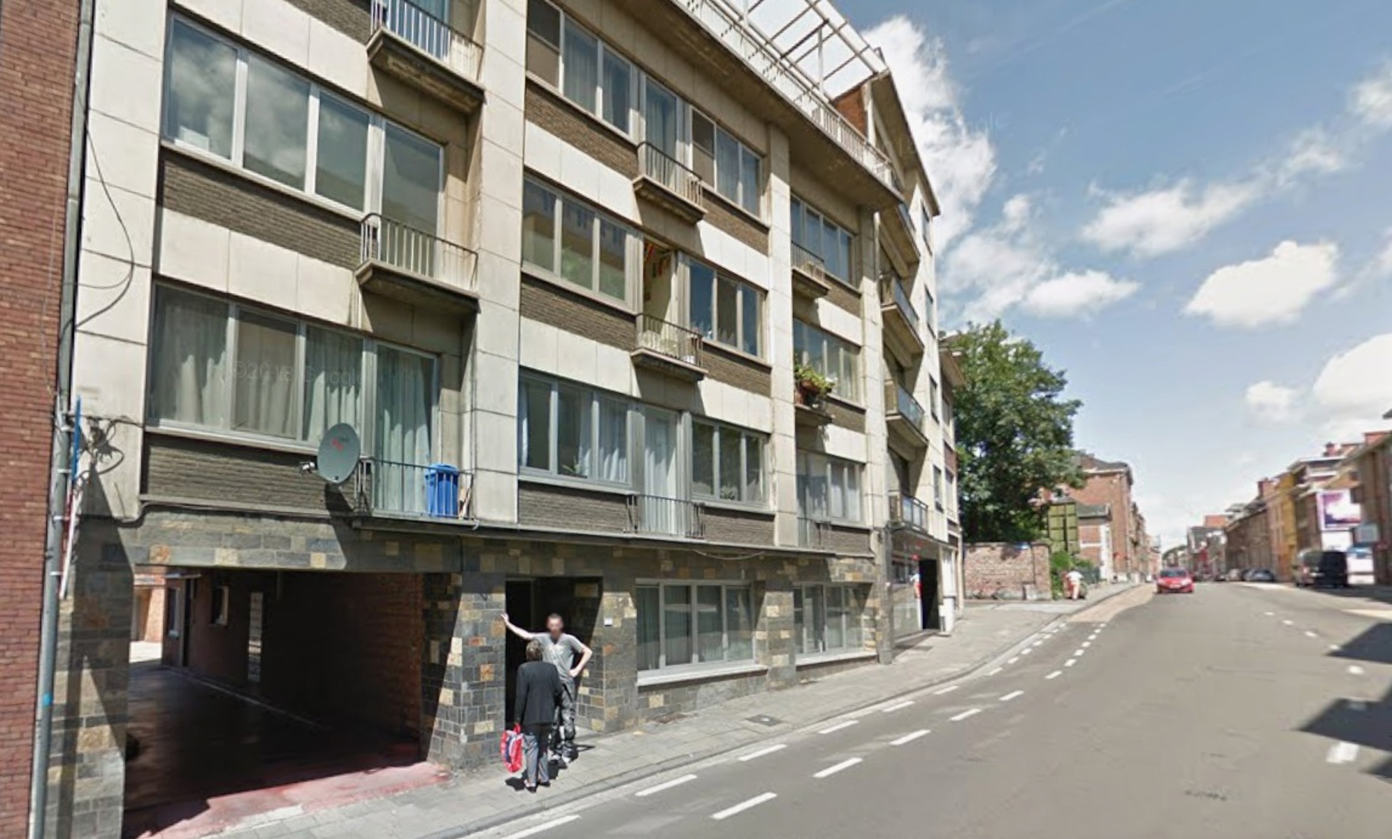 Apartment for rent in Leuven with 2 bedrooms - photo 1