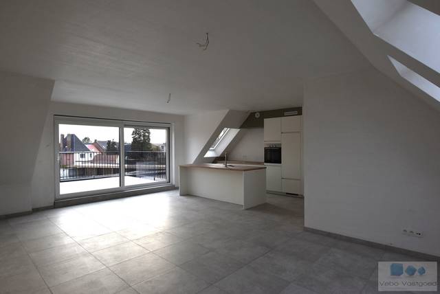 Project te koop in Berlaar