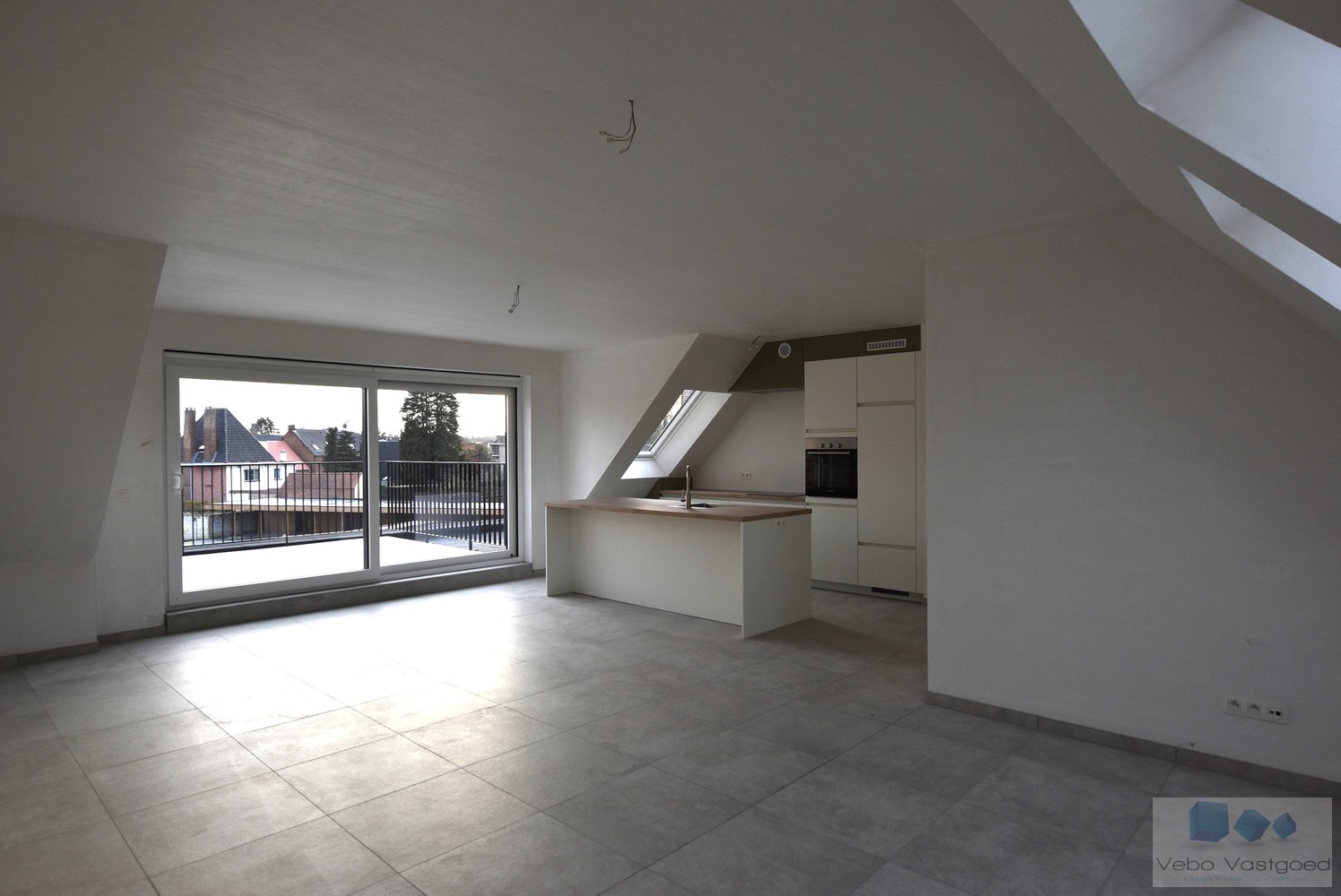 Appartement à vendre à Berlaar avec 3 chambres - photo 2