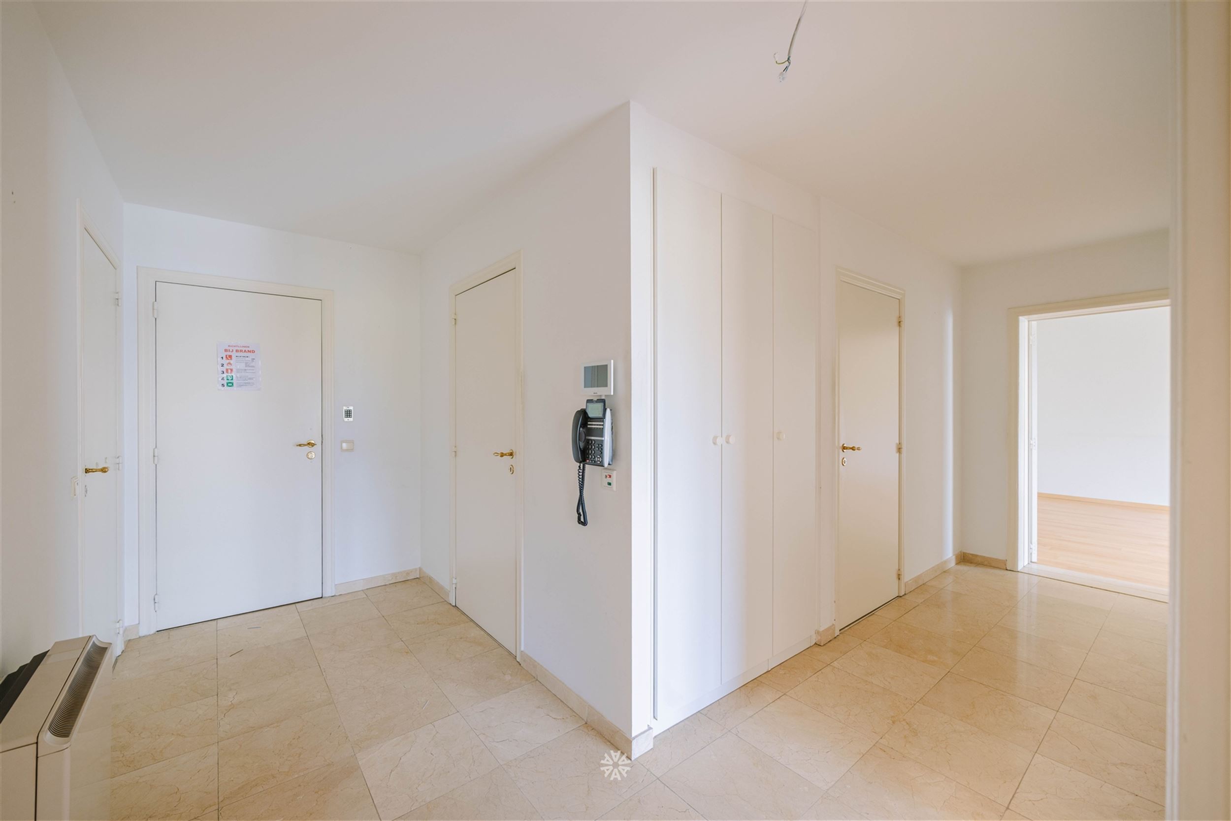 Mayflower, een residentie met hotelfaciliteiten - foto 3