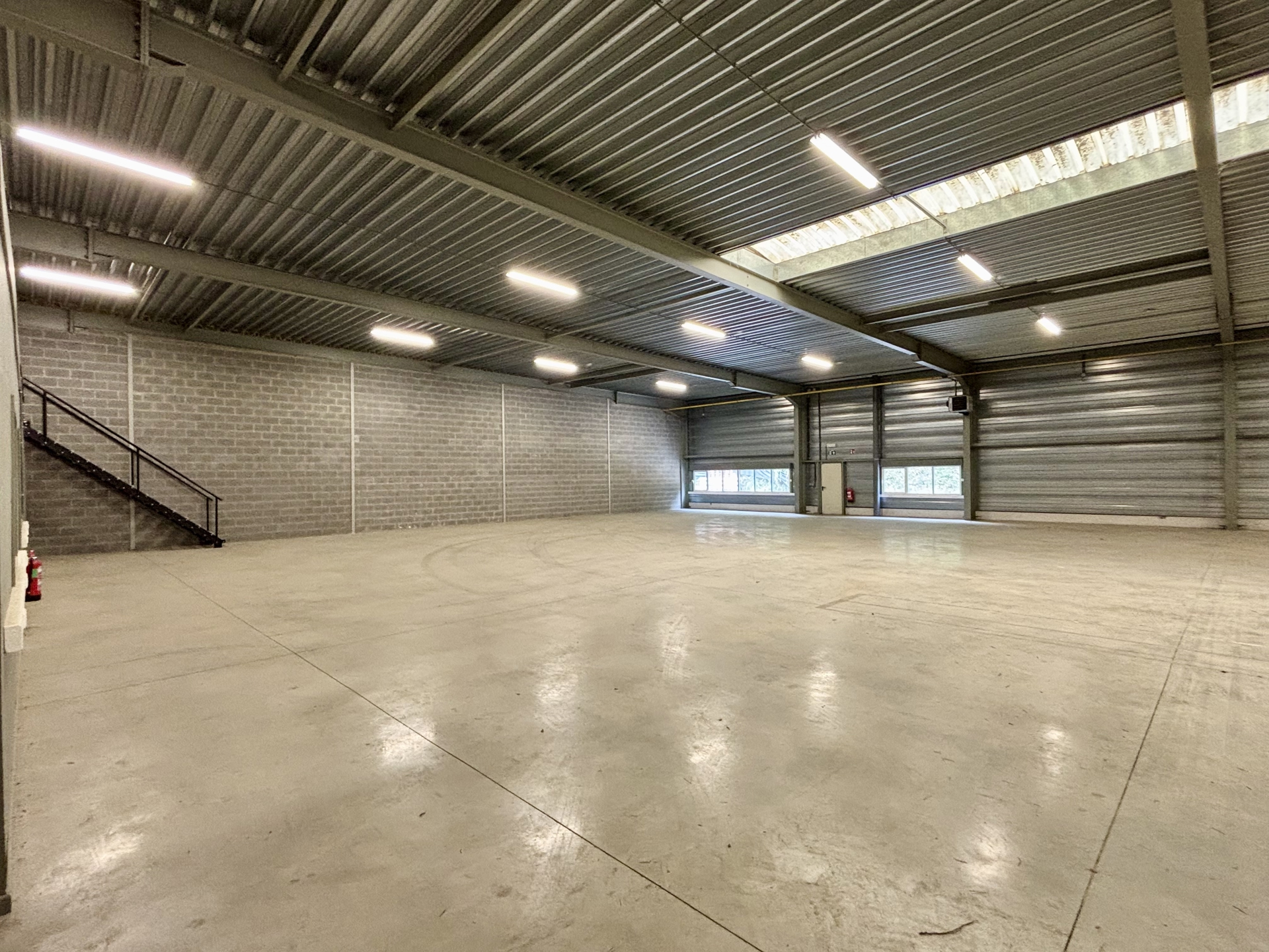 Opslag te huur in Hasselt! - foto 3