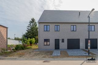Maison à louer à Wetteren