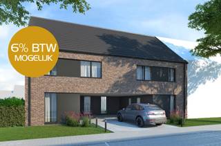 House for sale in Beerse