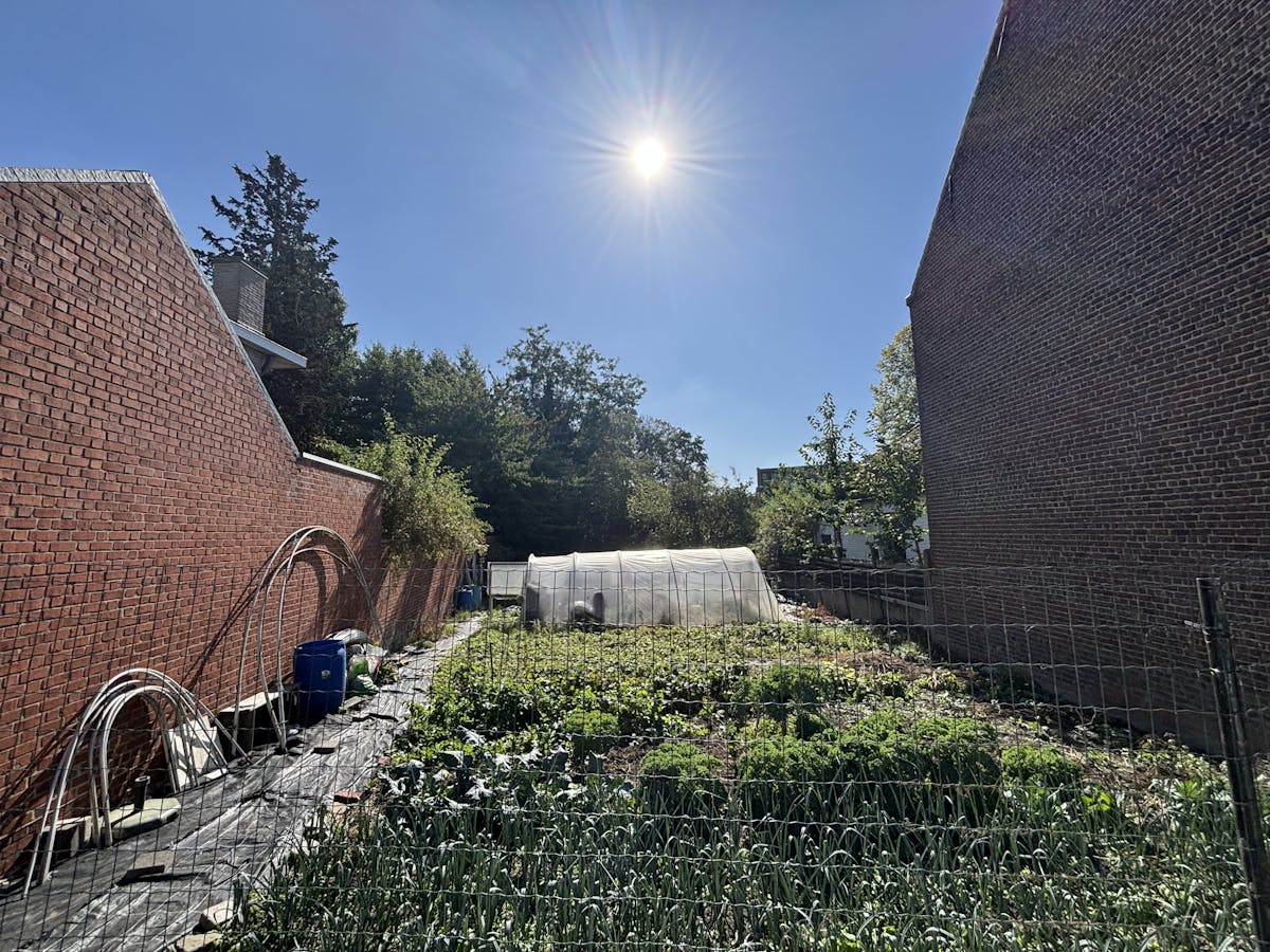 Terrain à vendre sans obligation de construire à Meulebeke - photo 4