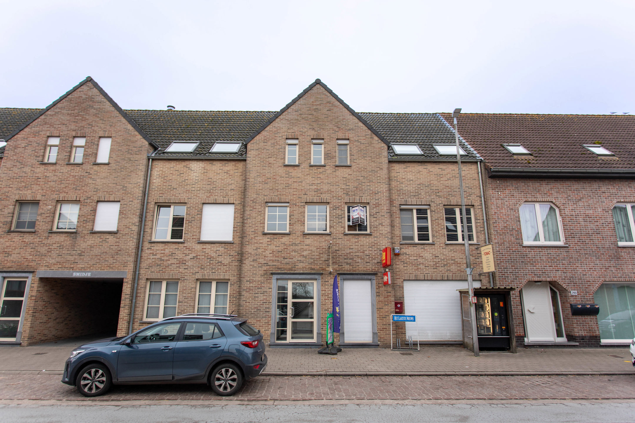 Appartement à Essen