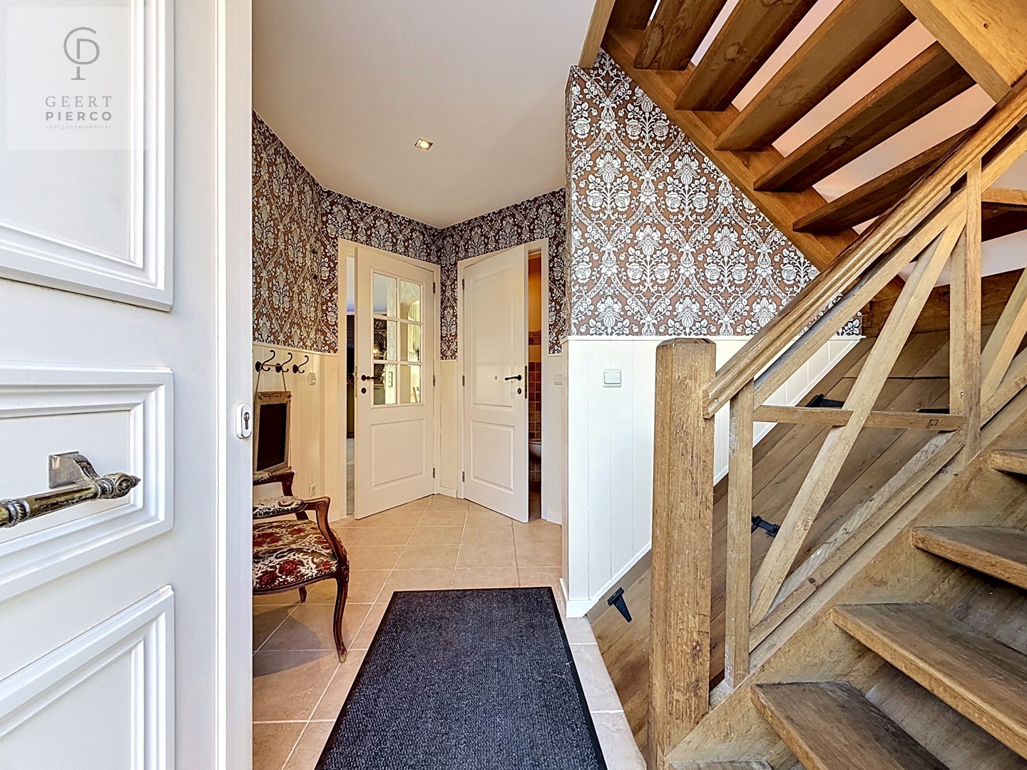 House for sale in Zoutleeuw with 4 bedrooms - photo 2