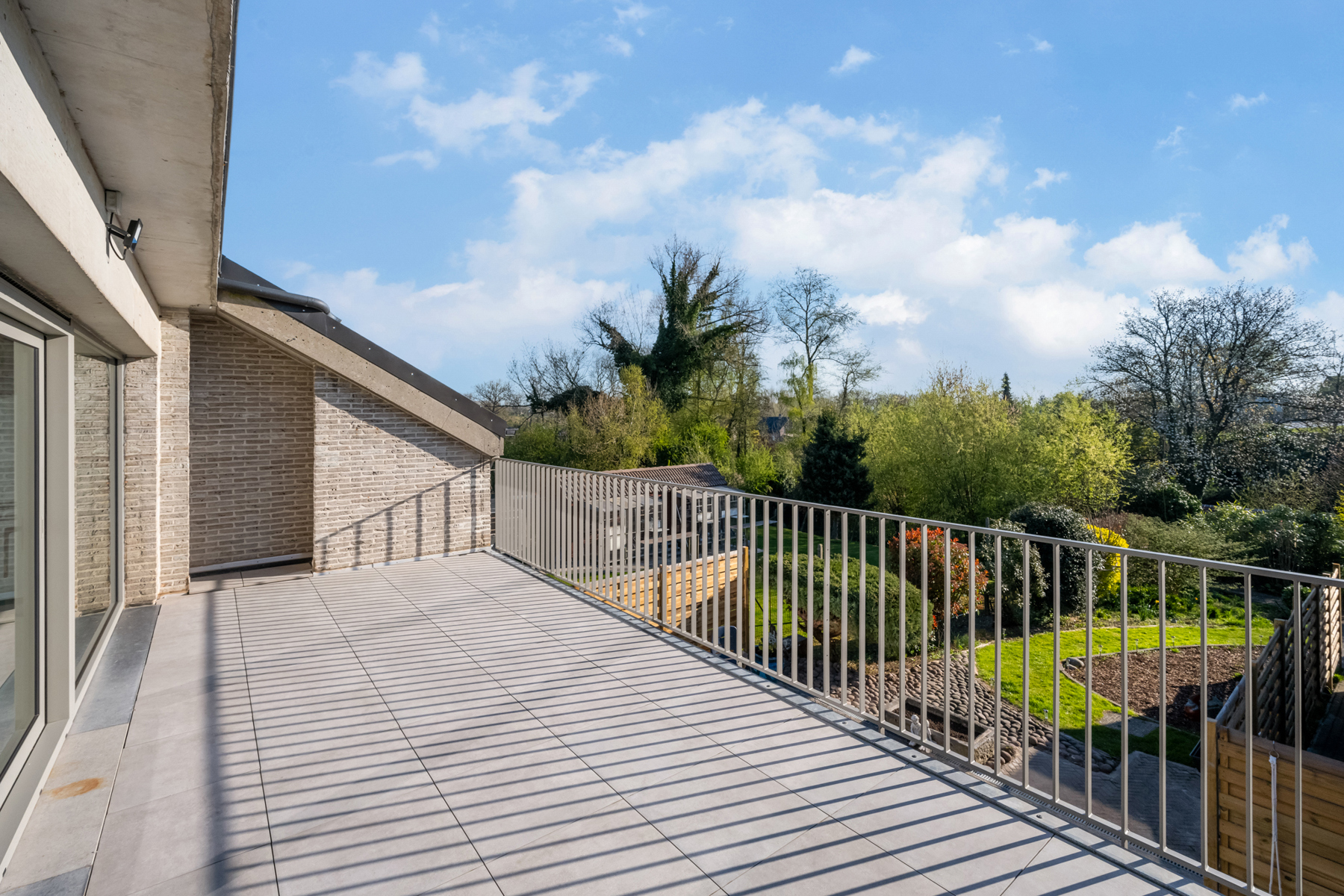 Apartment for rent in Ninove with 3 bedrooms - photo 4