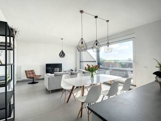 Apartment for rent in Staden