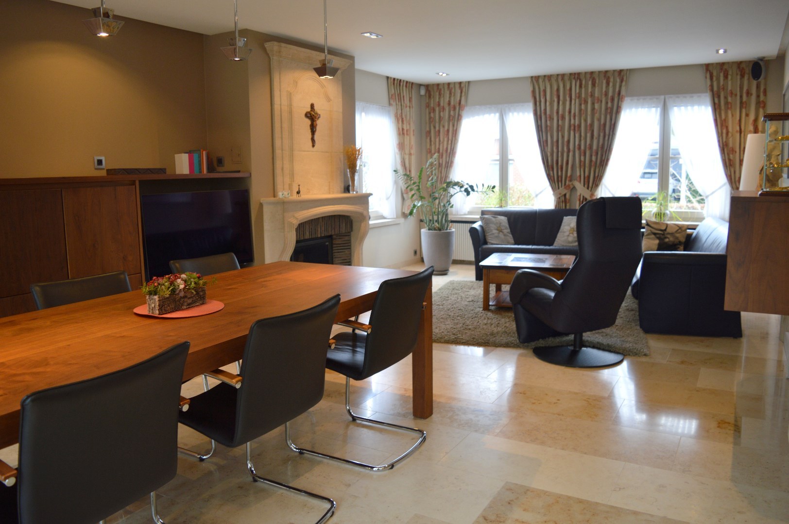Ruime open bebouwing met 3 slaapkamers in Heule - foto 5