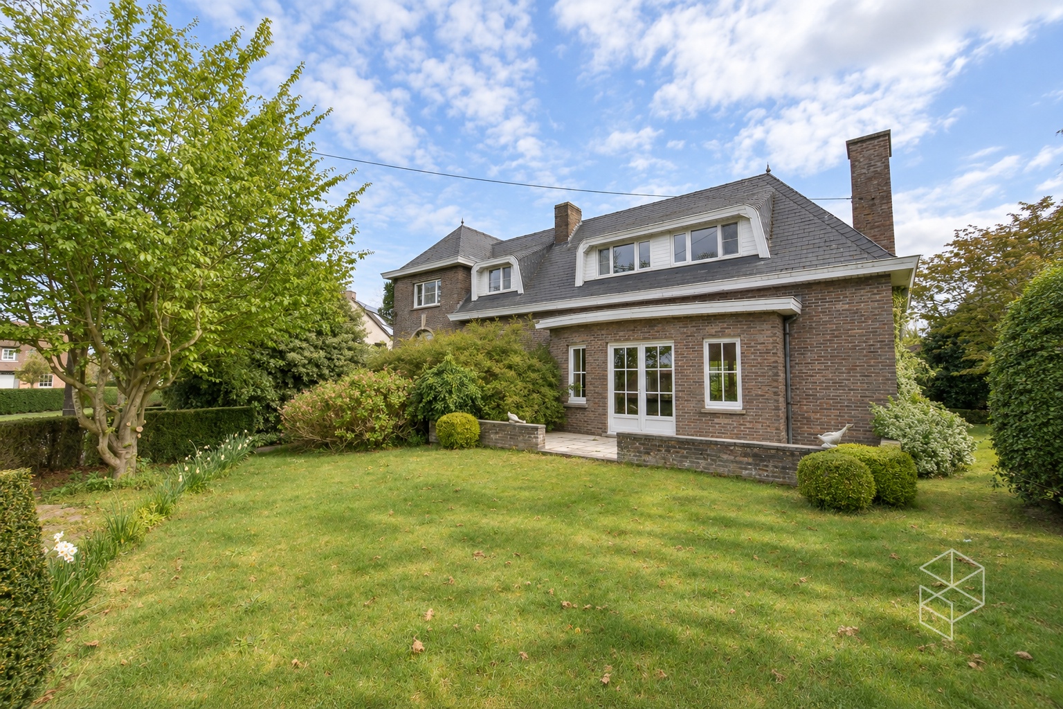 …