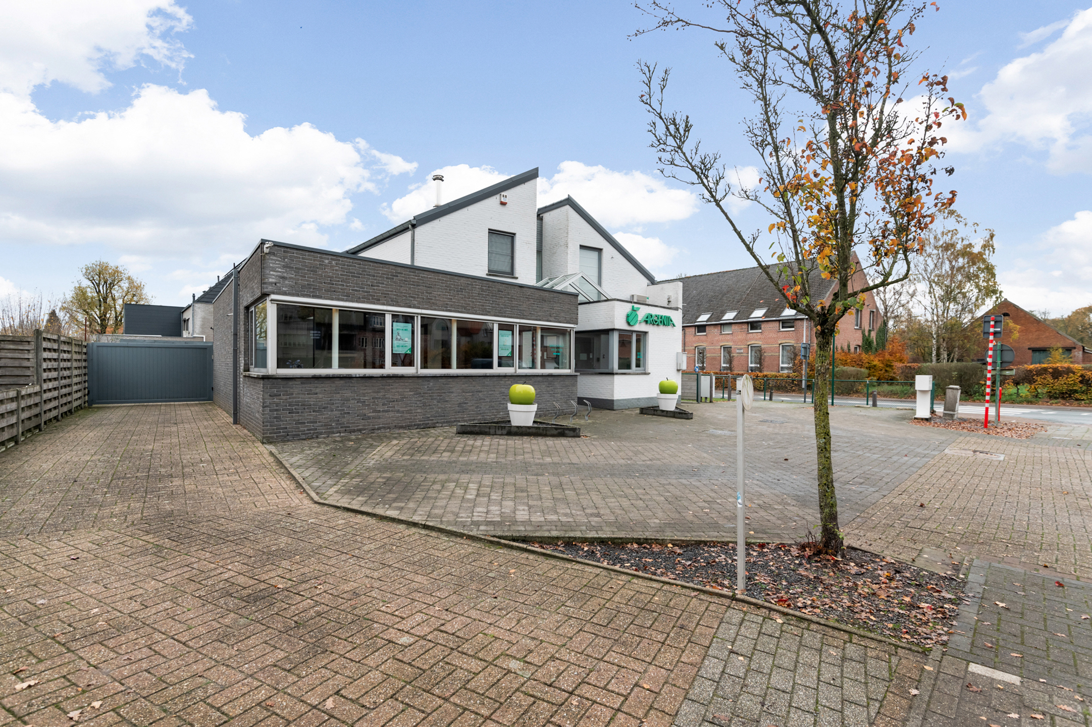 Commercial à vendre à Kalmthout - photo 2