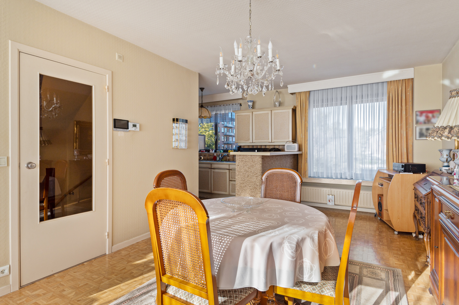 Huis te koop in Merksem met 3 slaapkamers - foto 5