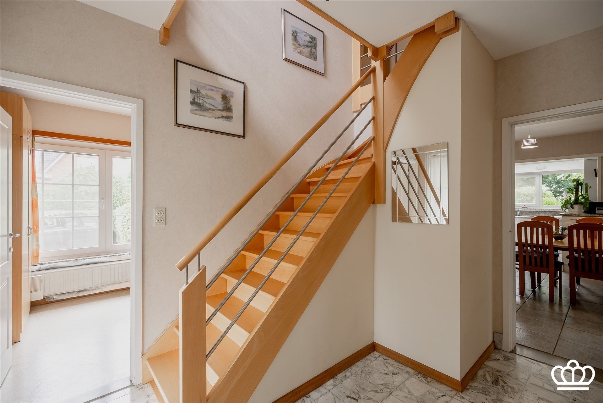 Maison à vendre à Essen avec 4 chambres - photo 2