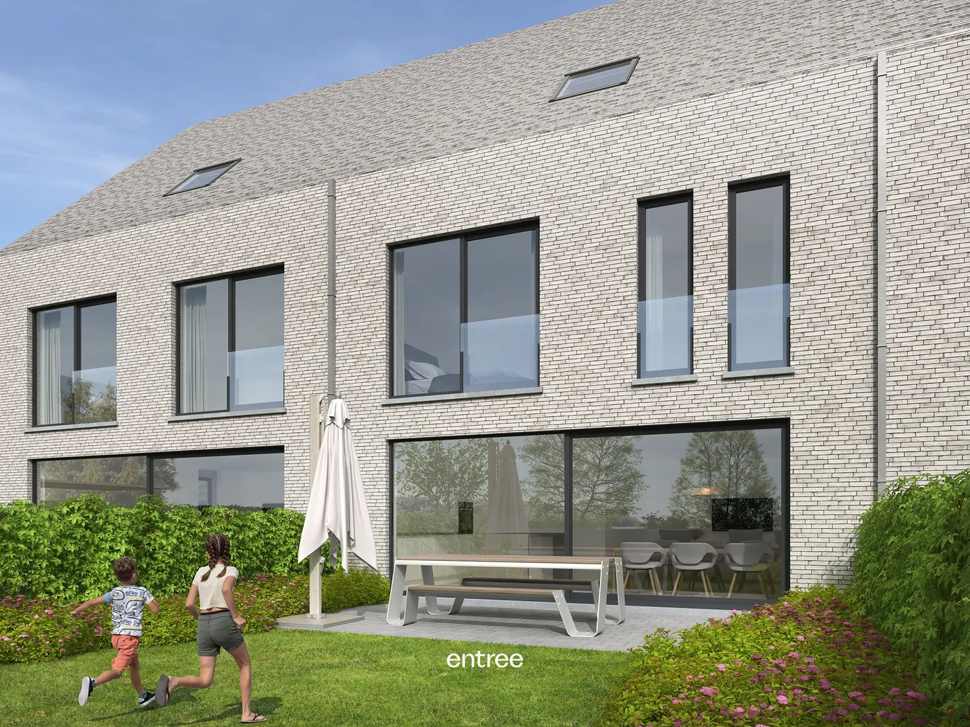 TIJDELIJKE ZOMERAKTIE: KORTING € 20 000 - foto 2
