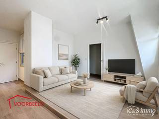 Appartement à louer à Anvers