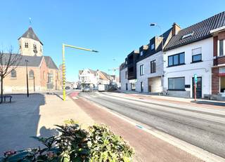 Maison à vendre à Waregem