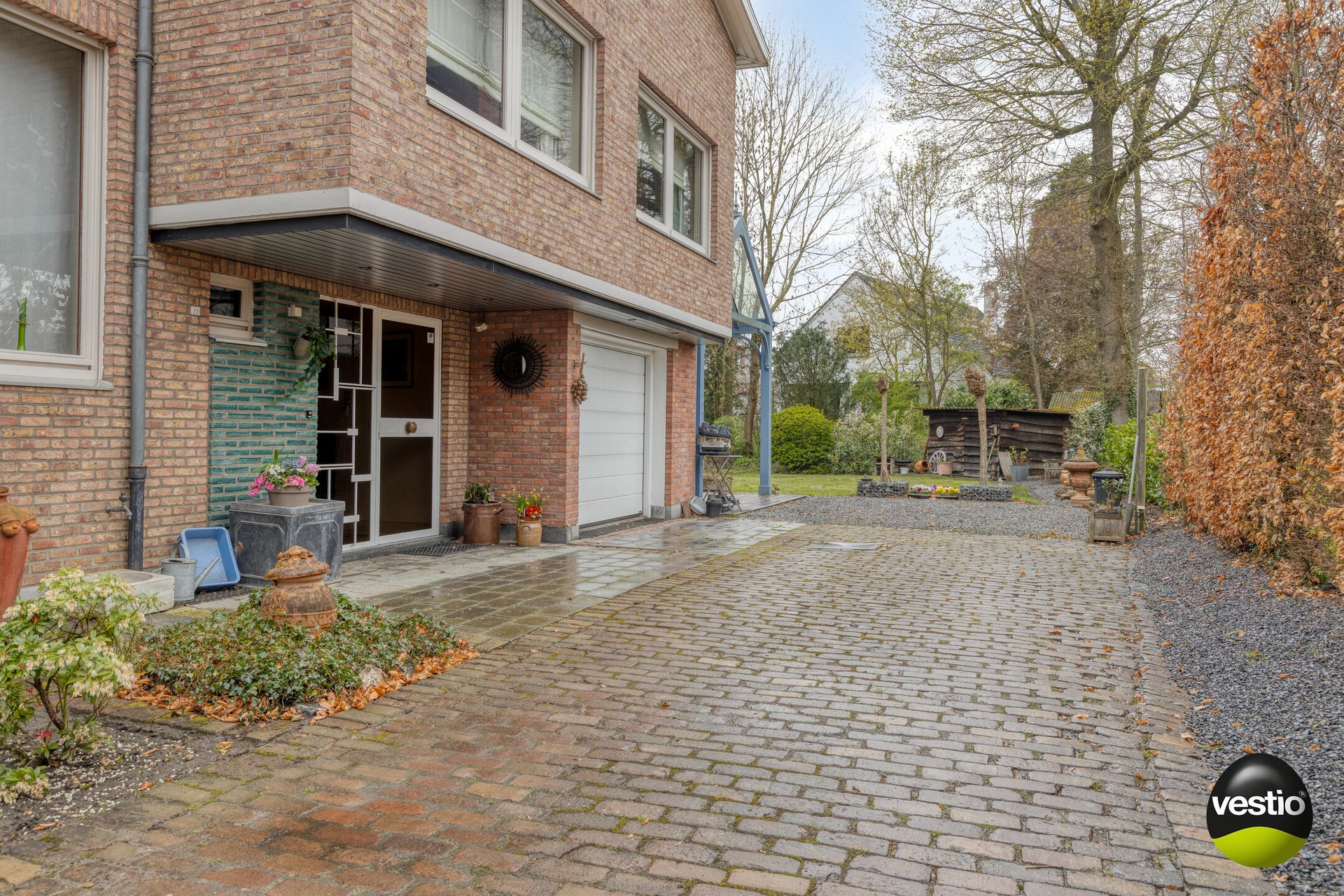 House for sale in Hasselt with 4 bedrooms - photo 4