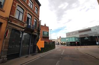 Commercial for rent in Leuven