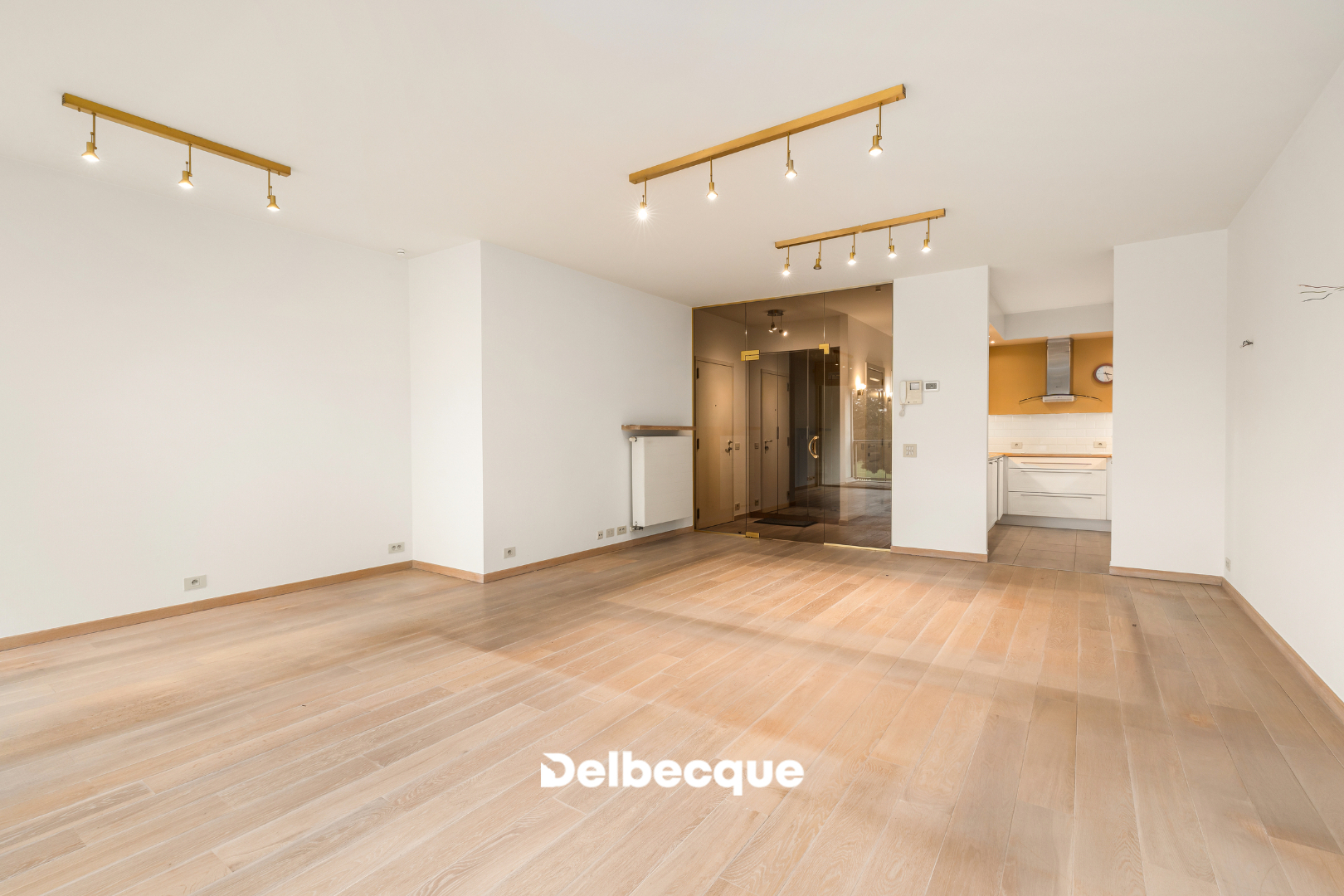 Lichtrijk appartement met prachtige groene zichten aan de rand van Brugge - foto 4