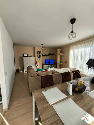 Appartement à vendre à Anvers