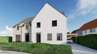 House for sale in Nieuwpoort