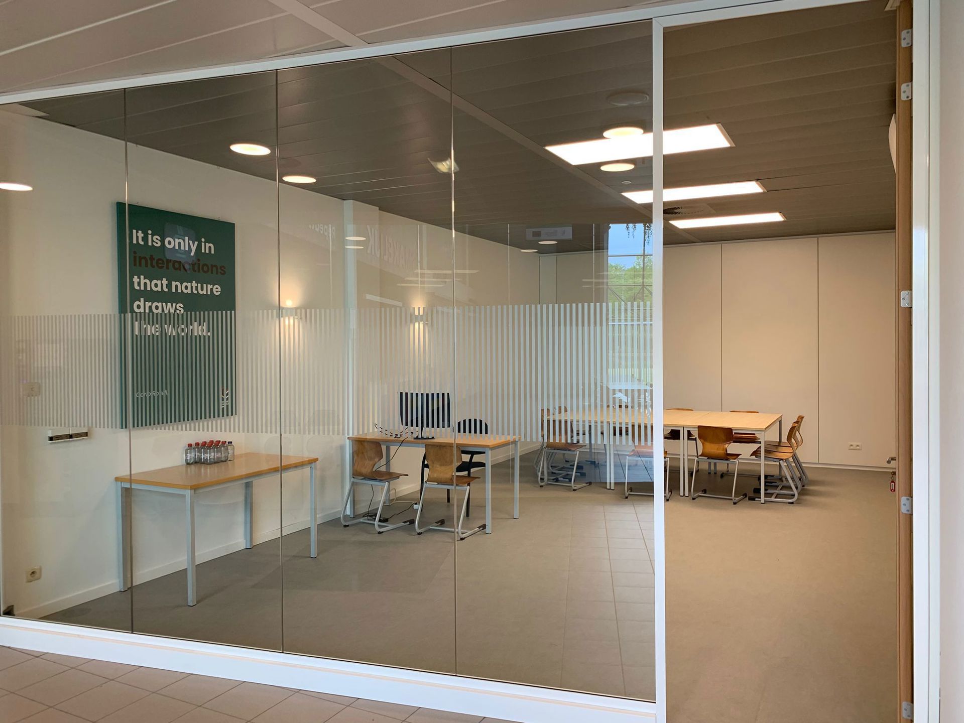 Commercial for rent in Geel - photo 2