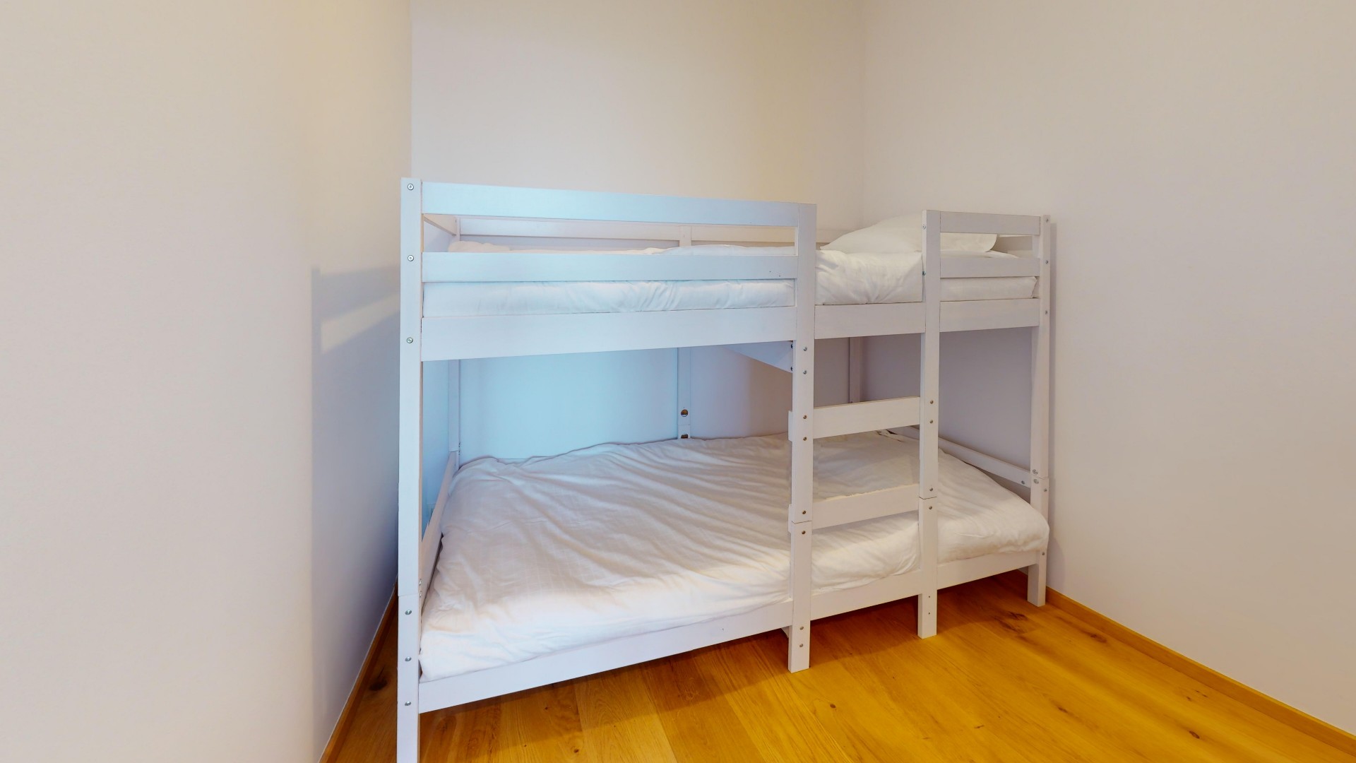 Appartement te koop in Heist-Aan-Zee met 1 slaapkamer - foto 5