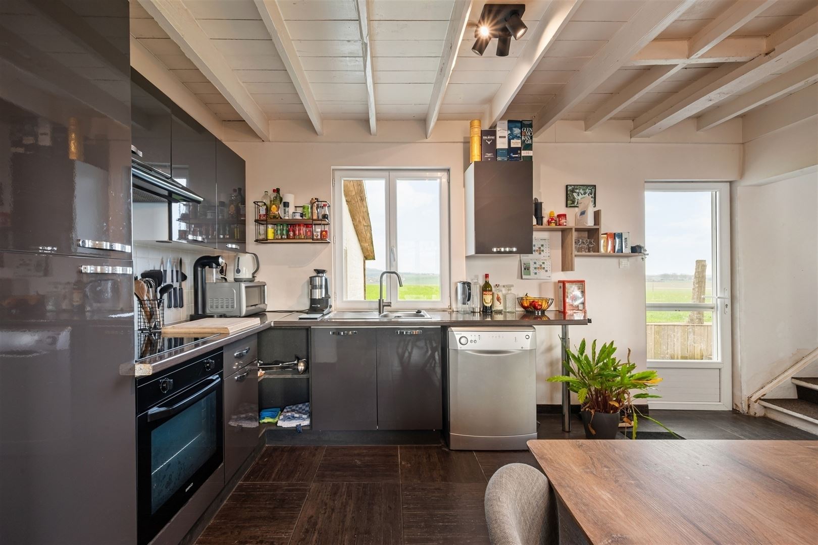 Alleenstaande woning op 850m² - foto 3