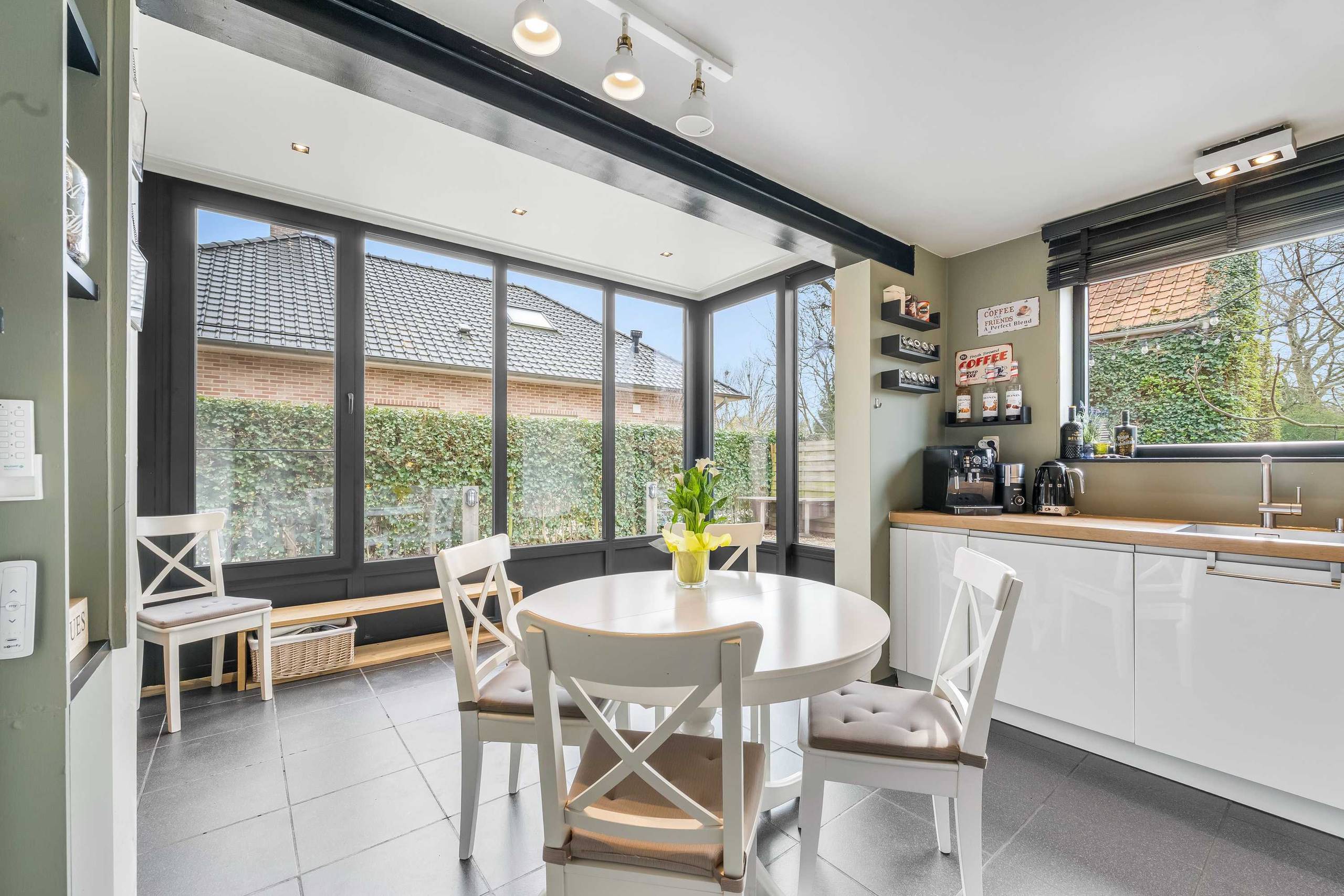 House for sale in Sint-Job-In-'T-Goor with 4 bedrooms - photo 5