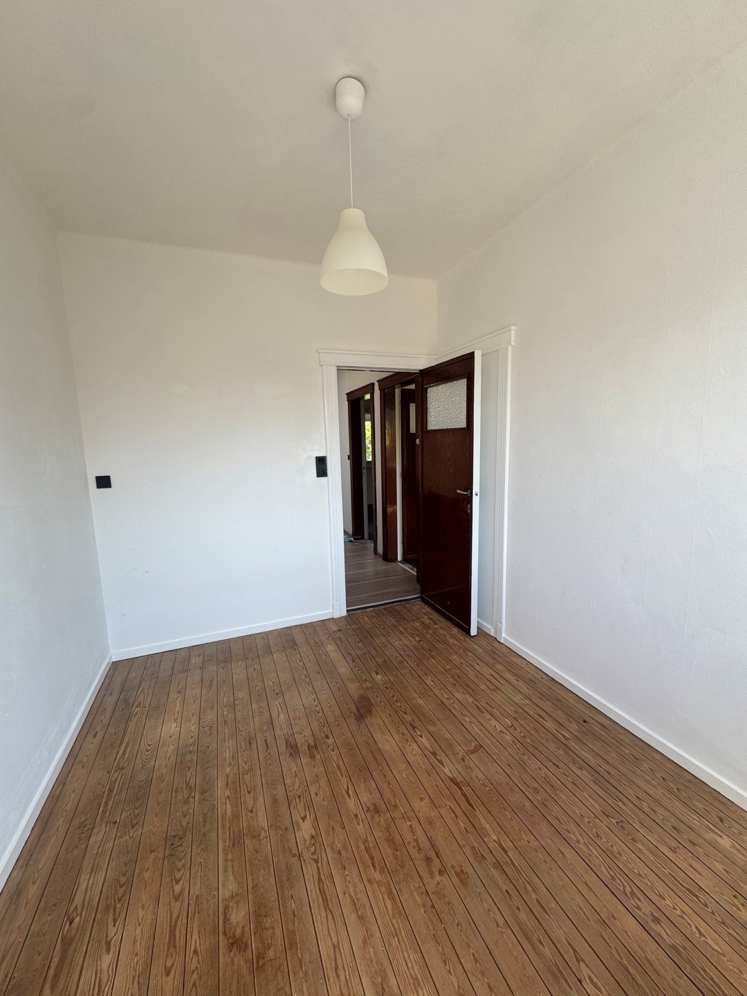 Charmant 1 slaapkamer appartement - foto 4